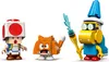 Lego Super Mario 71407 Chat Peche Et Tour De Glace Voir les images du produit 11