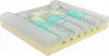 Sitzkissen CUBE FLEXi mit Inko-Kombibezug 8 cm Produktbild-Vorschau 3