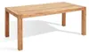 Esstisch YOGA 140x90 cm, 76 cm hoch Produktbild-Vorschau 1