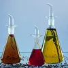 Borosilikatglas Haushalt Olivenöl Glasspender zur Kontrolle Produktbild-Vorschau 8