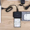 UNITEK PRO Bridge Adapter da USB 3.0 a SATA II e IDE Anteprima dell’immagine prodotto 5