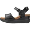 Clarks Keilsandaletten Lizby Strap Damen 31333830353335 Produktbild-Vorschau 2