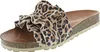 Verbenas Rocio  Open Teen - Beige - Maat 37 Voir les images du produit 24