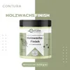 Contura Premium Holzwachs -Finish- Möbelwachs Bohnerwachs Produktbild-Vorschau 4