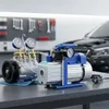 Aluminium Vakuum Pumpe Unterdruckanzeige Unterdruckpumpe Produktbild-Vorschau 9