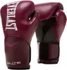 Everlast Elite 2 Boxing Gloves Bordeaux 12oz Produktbild-Vorschau 2