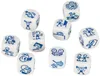 Spiel Story Cubes Akcie Náhľad obrázku produktu 1
