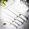 Klausberg set di coltelli da cucina in ceppo KB7769 Anteprima dell’immagine prodotto 10