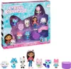 Gabi's Cat House: sada figurek Náhled obrázku produktu 9