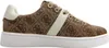 Guess - Chaussures de sport pour femmes, modèle à lacets, Voir les images du produit 2