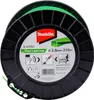 Makita Mähfaden Four Leaf 2,0mmx310m Produktbild-Vorschau 1