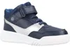 Sneakers Del Marchio Geox Del Modello J Illuminus B Blu Anteprima dell’immagine prodotto 5
