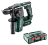 Metabo BH 18 LTX BL 16, SDS Plus, Czarny, Zielony, Silnik Podgląd zdjęcia produktu 17