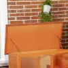 PawHut Kleintierstall Kleintierkäfig Zwergkaninchenstall Produktbild-Vorschau 9