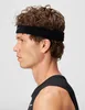 Schoenen Nike NIKE SWOOSH CLASSIC HEADBAND voor Uni Productafbeelding-voorbeeld 6