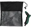 Parkside Flexi-Gartenschlauch-Set Grün Produktbild-Vorschau 3