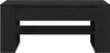 vidaXL Salontafel, zwart, eikenlook, 102 x 55 x 45 cm, Productafbeelding-voorbeeld 5