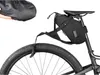 Topeak BackLoader X Bike Bag  15 L  Black Anteprima dell’immagine prodotto 6