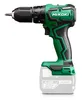 Hikoki Wiertarko-Wkrętarka Udarowa 18V 55Nm Dv18Dd W4Z Podgląd zdjęcia produktu 1