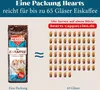HEARTS Eiskaffee Pulver 20 x 1kg - Vorteilspack - Ice Produktbild-Vorschau 7