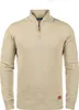 Blend BHRobin Herren Strickpullover Troyer Feinstrick Produktbild-Vorschau 2