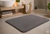 Badteppich Kleine Wolke Wilna 60 x 90 cm schiefer Produktbild-Vorschau 4