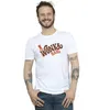 Willy Wonka - "Bar Logo" T-Shirt für Herren BI48715 (5XL) Produktbild-Vorschau 2