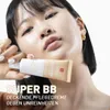 Erborian Super BB Cream, BB Cream, 15 ml, Nackte Haut, Produktbild-Vorschau 8