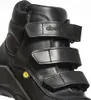 Abeba Food Trax 5010859 Stiefel Klettverschluss schwarz - Produktbild-Vorschau 6