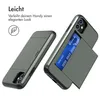 imoshion Cover posteriore con scomparto per carte iPhone 11 Anteprima dell’immagine prodotto 3