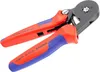 Knipex 97 53 14, Niebieski, Czerwony, 180 mm, 404 g Podgląd zdjęcia produktu 2