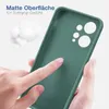 Hülle für Xiaomi Redmi Note 12 Case Cover Bumper Smartphone Produktbild-Vorschau 4