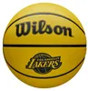 Xtrem Toys & Sports Wilson NBA Basketball TEAM TRIBUTE, LA Produktbild-Vorschau 1