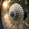 Shimano Alivio CS-HG400 Kassette 11-28z (9s) ICSHG4009128 Produktbild-Vorschau 4