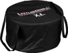 A black carrying bag for a LotusGrill XL. Náhled obrázku produktu