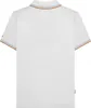 Lambretta – pánské polo tričko „SS25“ LB239 (XXL) (khaki Náhled obrázku produktu 3
