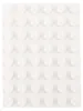 LEGO® 6x8 Platten Bauplatten Weiß - 3036 NEU! Menge 50x Produktbild-Vorschau 2