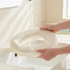 Toaletné sedadlo Toaletné sedadlo Detské  toaletné sedadlo Náhľad obrázku produktu 5