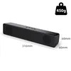 Mini barre de son - haut-parleur portable - 18 W - Voir les images du produit 13