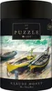 Puzzle Interdruk 1000 pezzi Art 2 Coins Anteprima dell’immagine prodotto 3