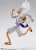 Tamashii Nations - Figurka S.H. Figuarts Monkey D. Luffy Voir les images du produit 12