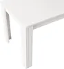 Tavolo da pranzo Sweiko, Tavolo da pranzo contemporaneo, Anteprima dell’immagine prodotto 11