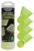 LED-shuttles voor Speed Badminton (4 stuks) Productafbeelding-voorbeeld 1