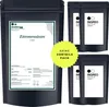Zitronensäure Anhydrat  Pulver (40-100 Mesh) – 5kg (5X1kg) Produktbild-Vorschau 1