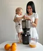 Kuvings Auto10S Slow Juicer , Couleur:Noir mat Voir les images du produit 11