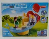 PLAYMOBIL 1.2.3. 70270 Toboggan aquatique Voir les images du produit 5