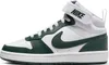 Nike Court Borough Mid 2 (Gs) White/Vintage Green Produktbild-Vorschau 19