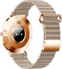 X-WATCH SIONA Damen Smartwatch Roségold – 1" OLED Display, Produktbild-Vorschau 8