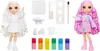 Poupée Rainbow High WaterColor - yeux violets TV Voir les images du produit 15
