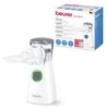 Beurer Inhalator IH 57 weiss/grau Produktbild-Vorschau 2